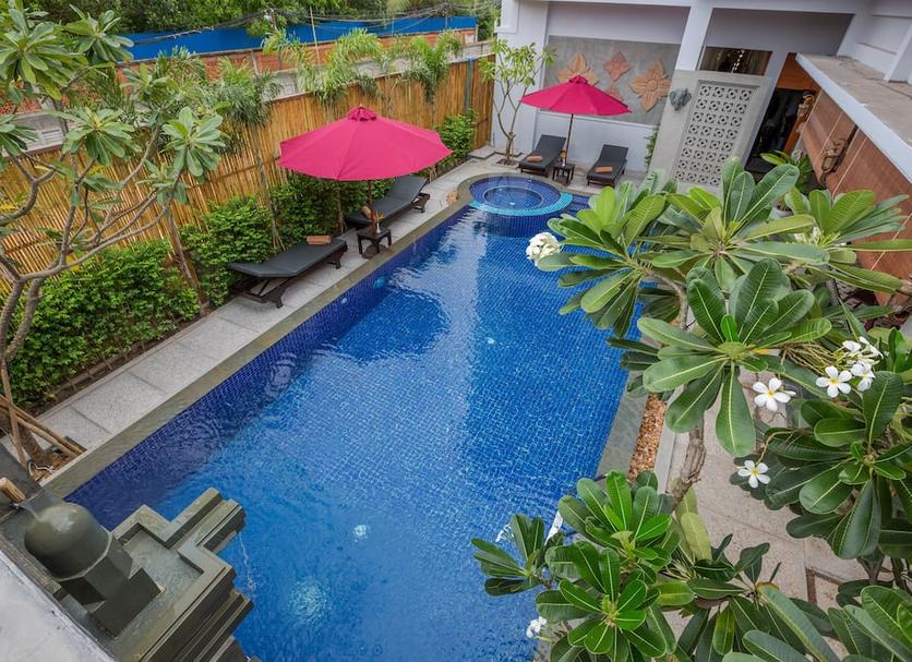 Piscina Foto