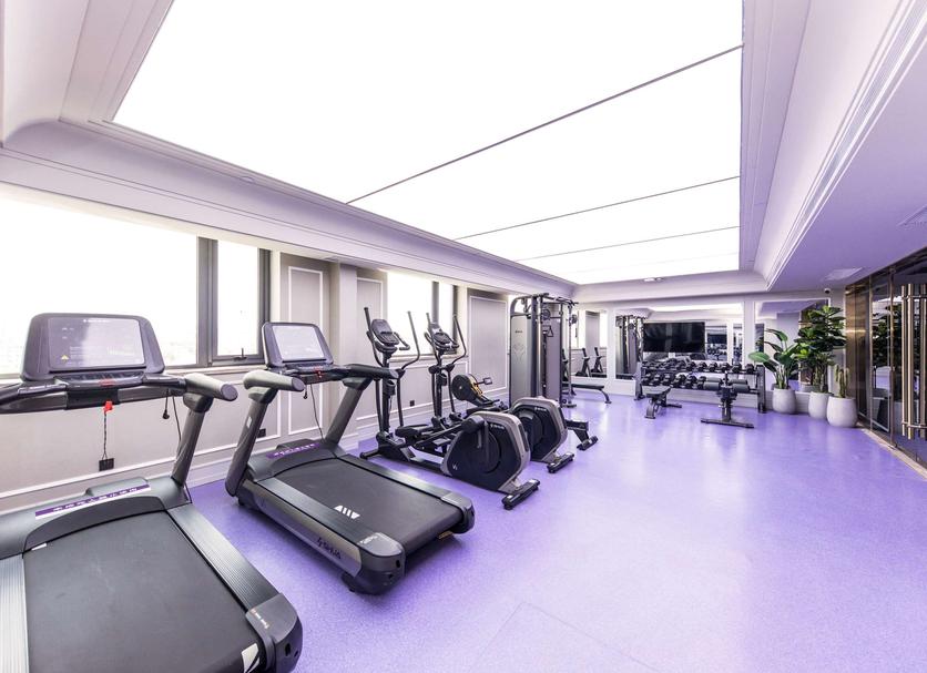 Gym Foto