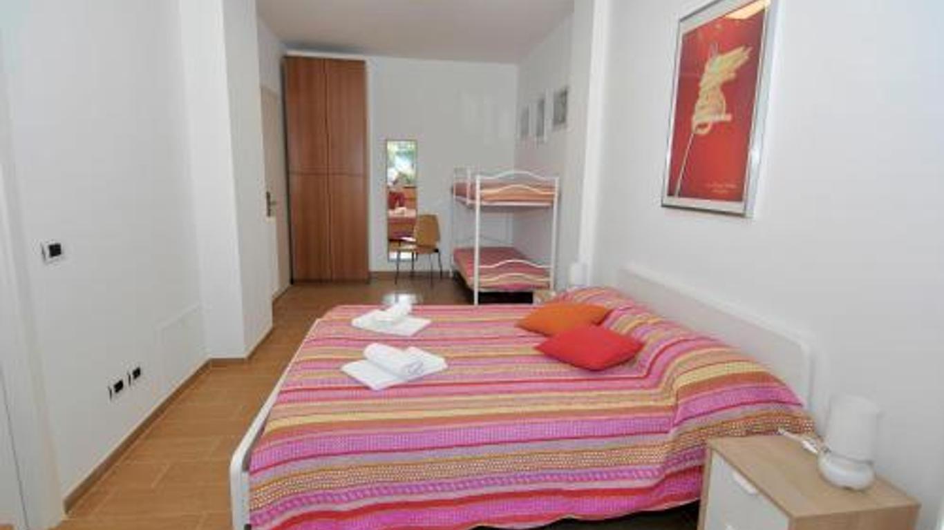 B&B Nonna Roma
