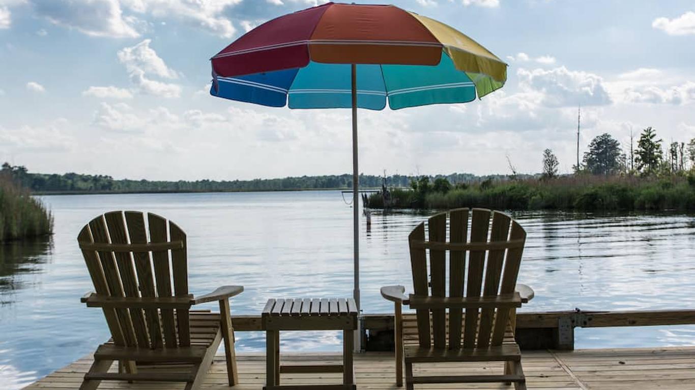 Twin Lakes RV & Camping Resort