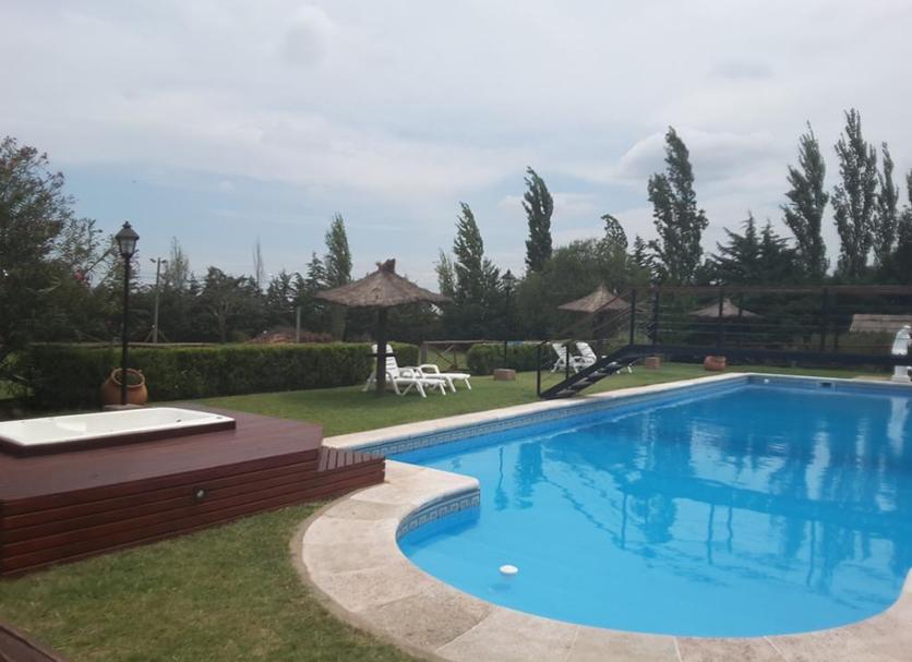 Piscina Foto
