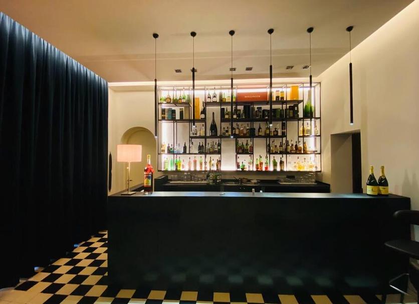 Bar Foto
