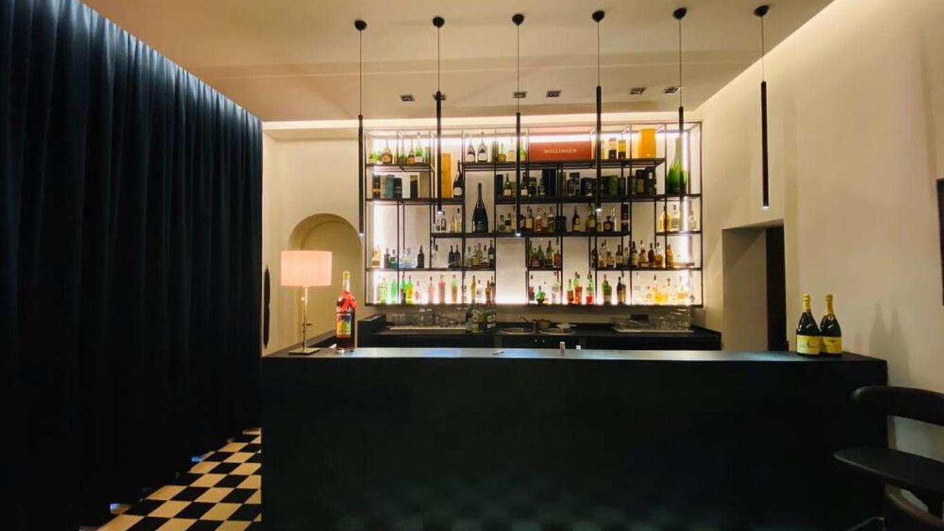 Albergo Ristorante Castello