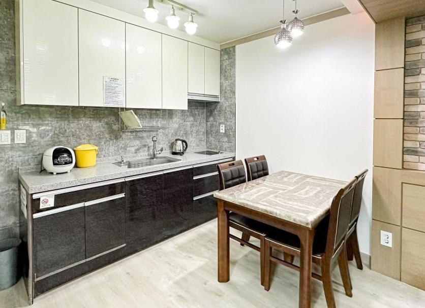 Cocina Foto