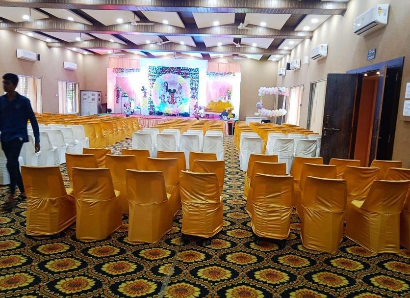 Sala de conferencias Foto