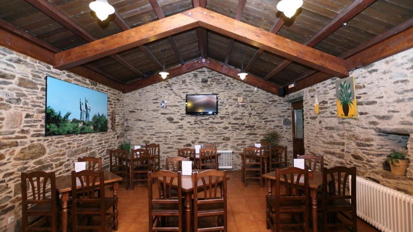 Hotel Amenal