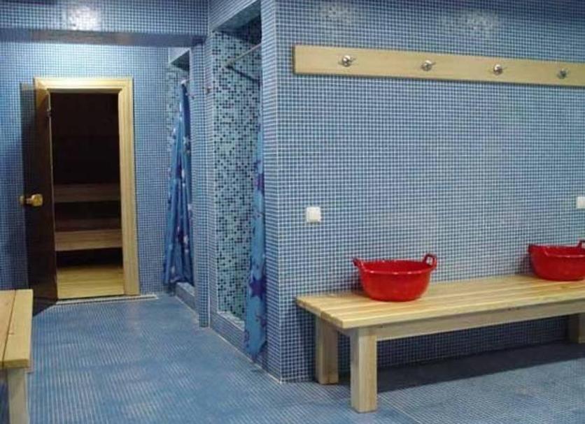 Spa Foto