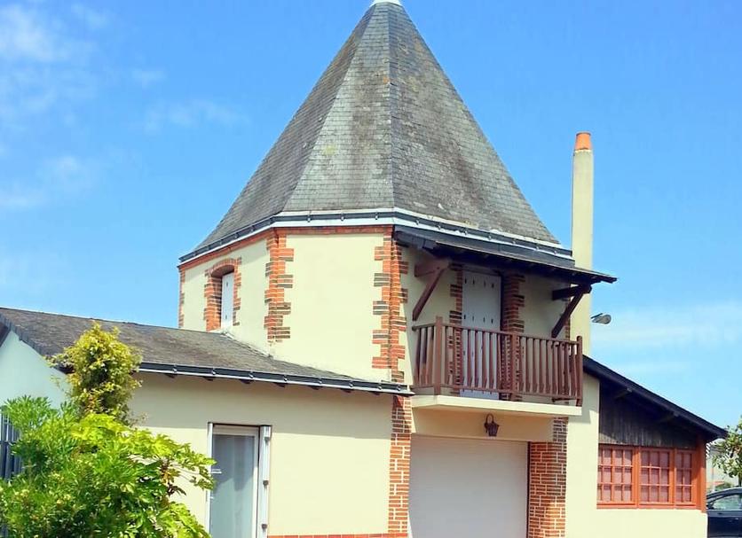 Edificio Foto