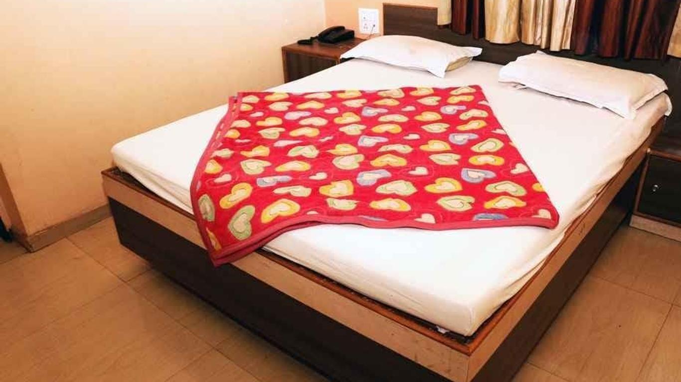 Hotel Guruprasad