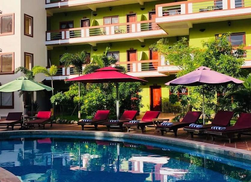 Piscina Foto