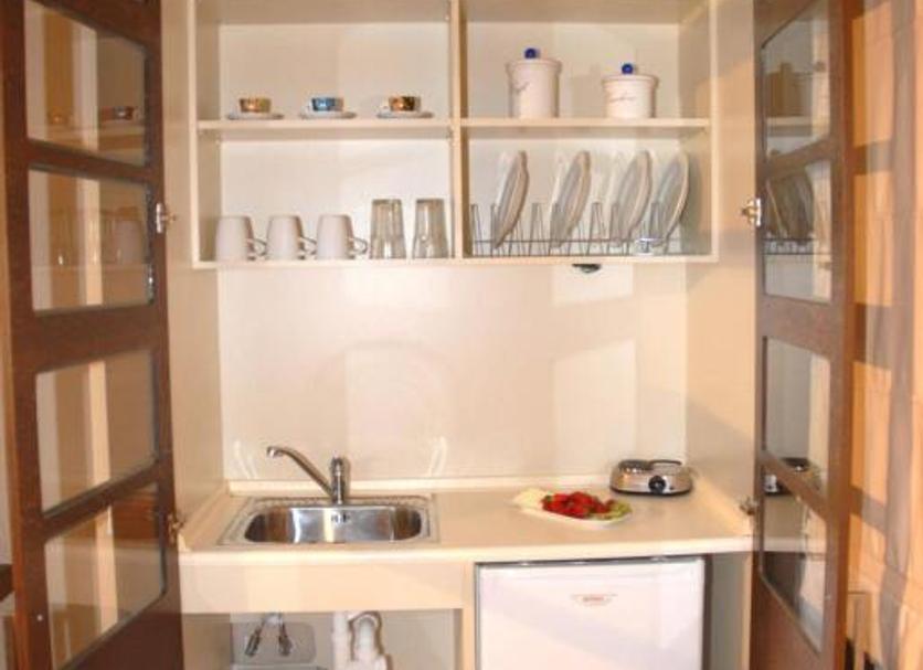 Cocina Foto