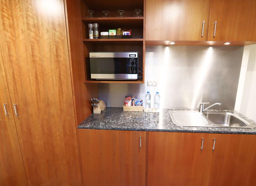 Cocina Foto