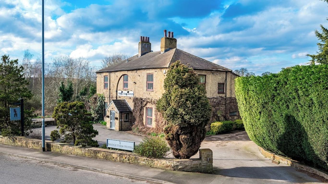 Bridge Farm Hotel