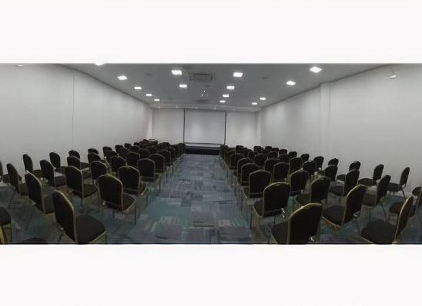 Sala de conferencias Foto
