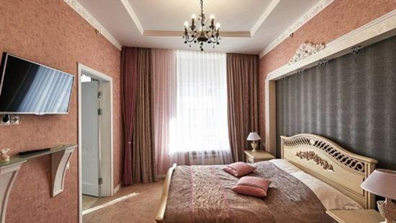 Gubernskaya Hotel