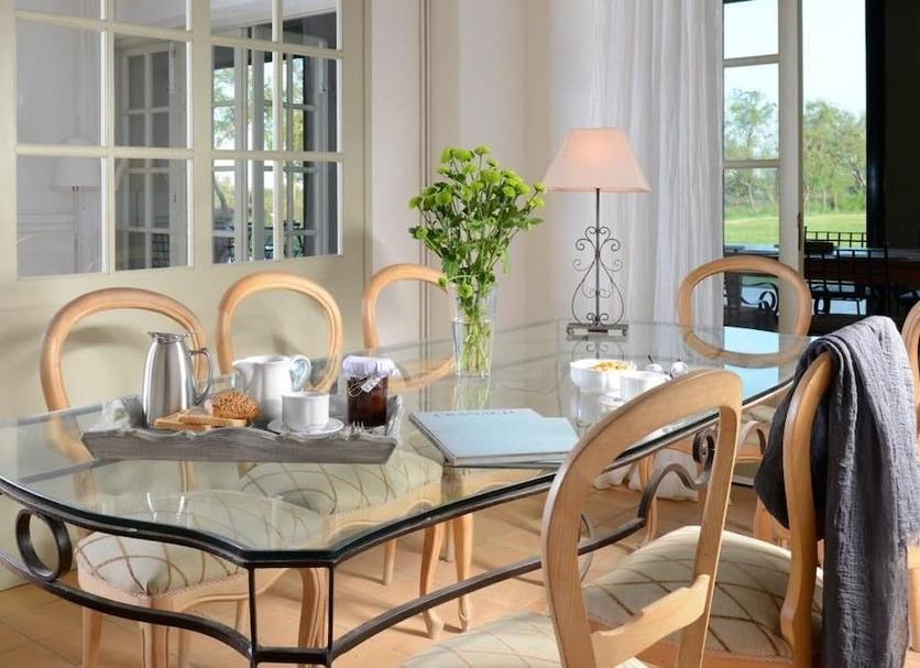 Comedor Foto