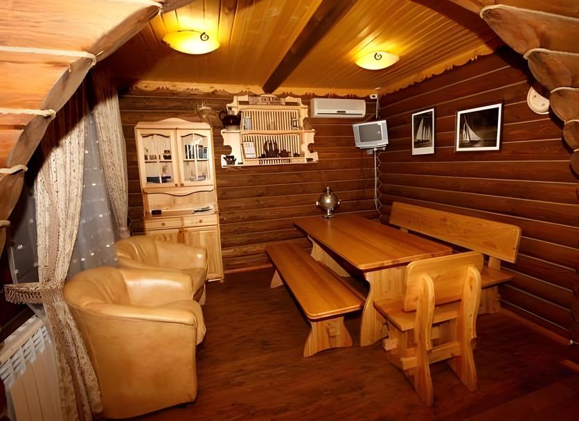 Comedor Foto