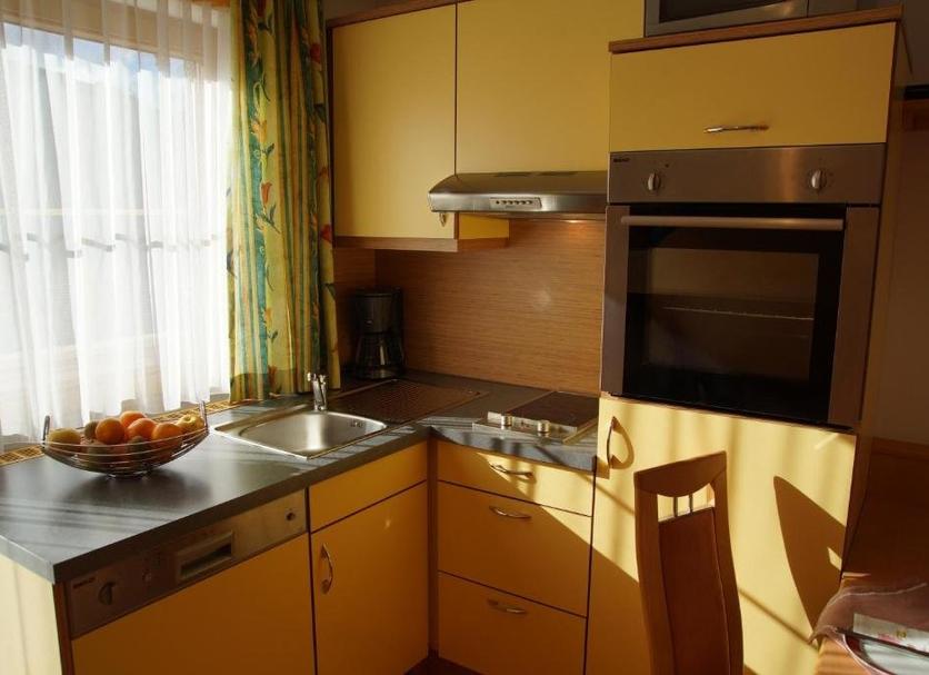 Cocina Foto