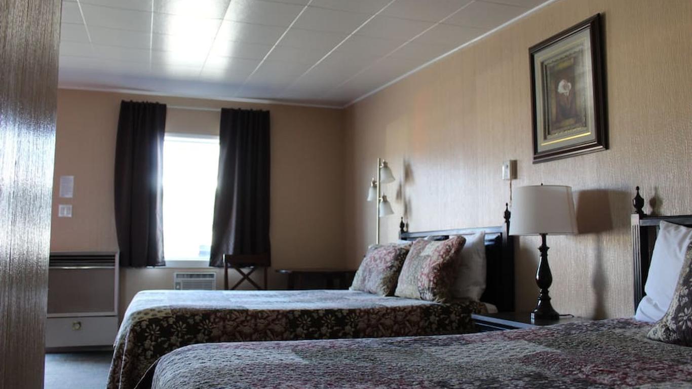 Nomad Motel
