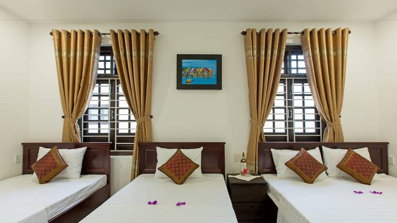 Golden Bee Homestay