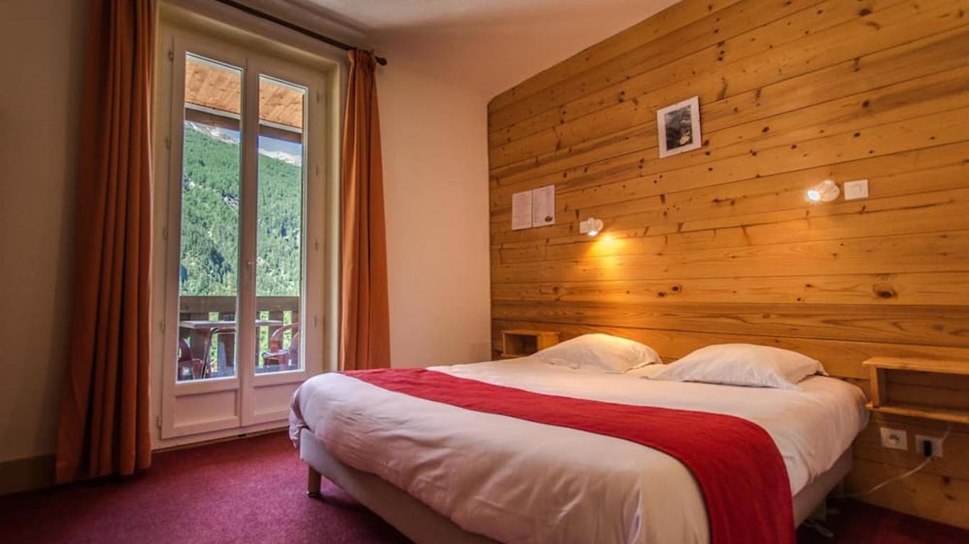 Hotel Castillan