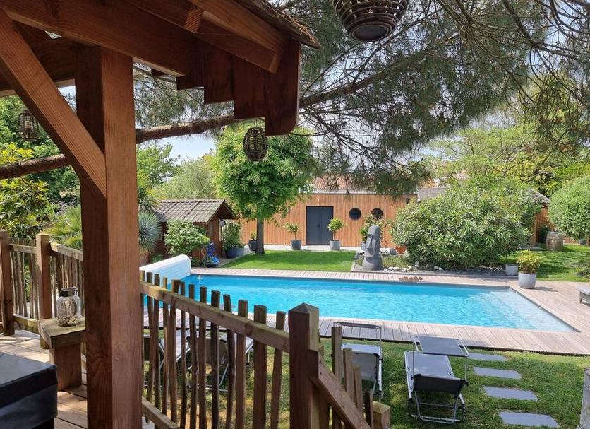 Piscina Foto