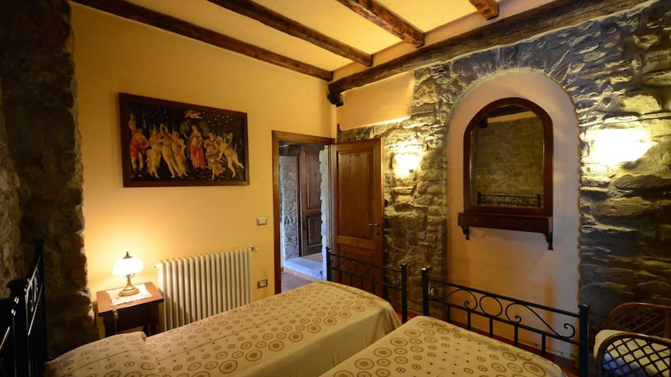 Agriturismo La Casella