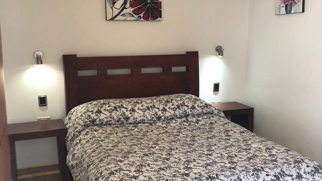 Hotel Alicante