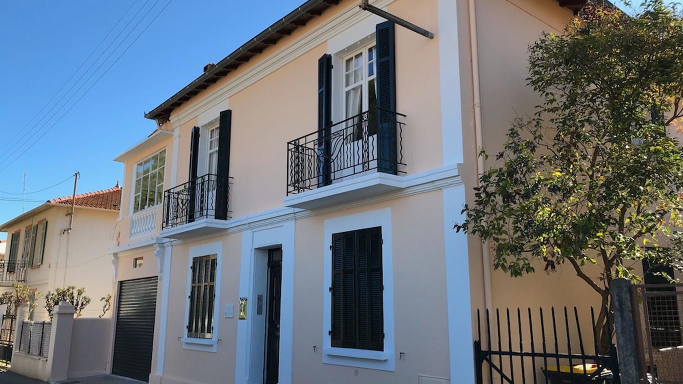 Villa Pretorina
