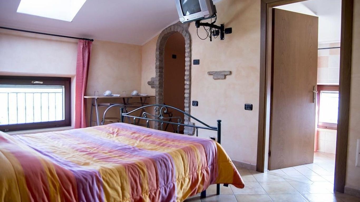 Agriturismo Gaspari Farm