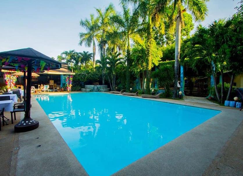 Piscina Foto