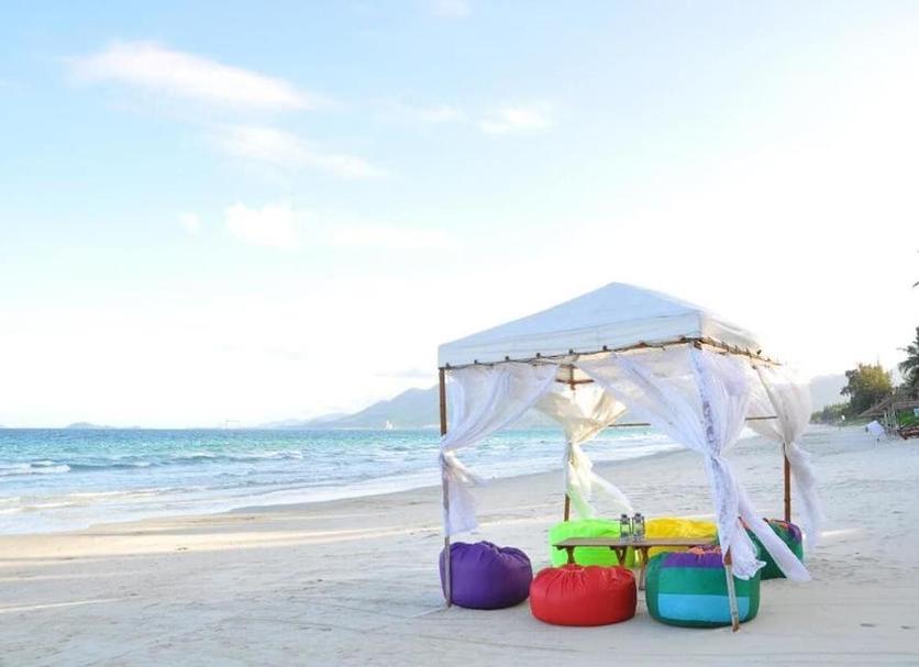 Playa Foto