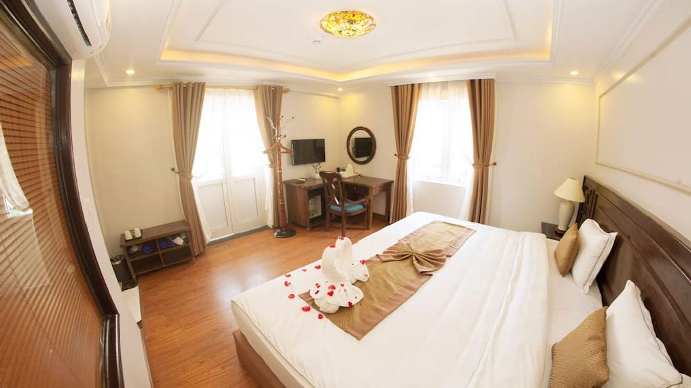Adam Sapa Hotel