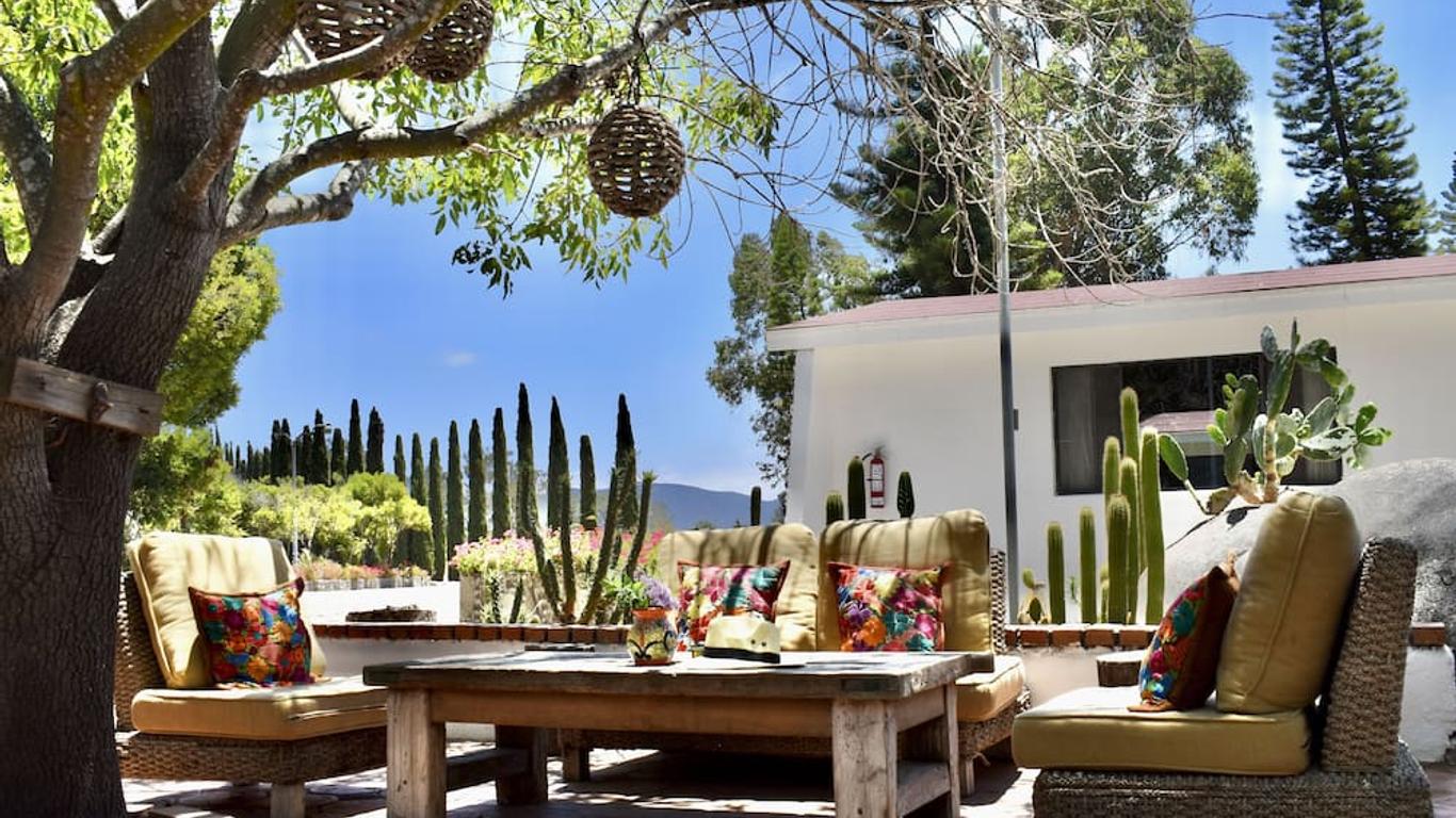 Rancho el Parral