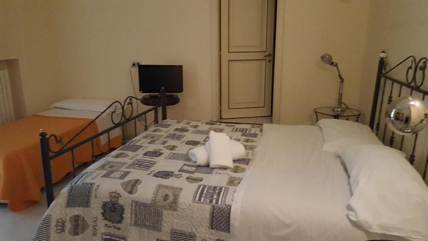 Il Maestrale Bb Salerno