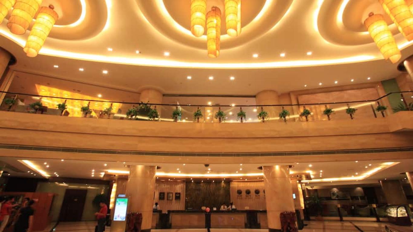Taizhou Oriental Hotel