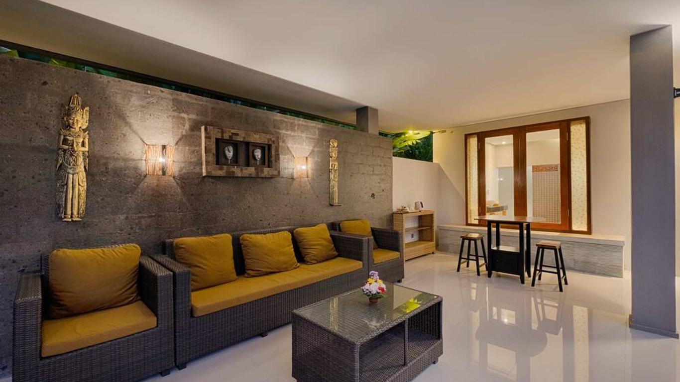 Nadira Bali Resort & Villa