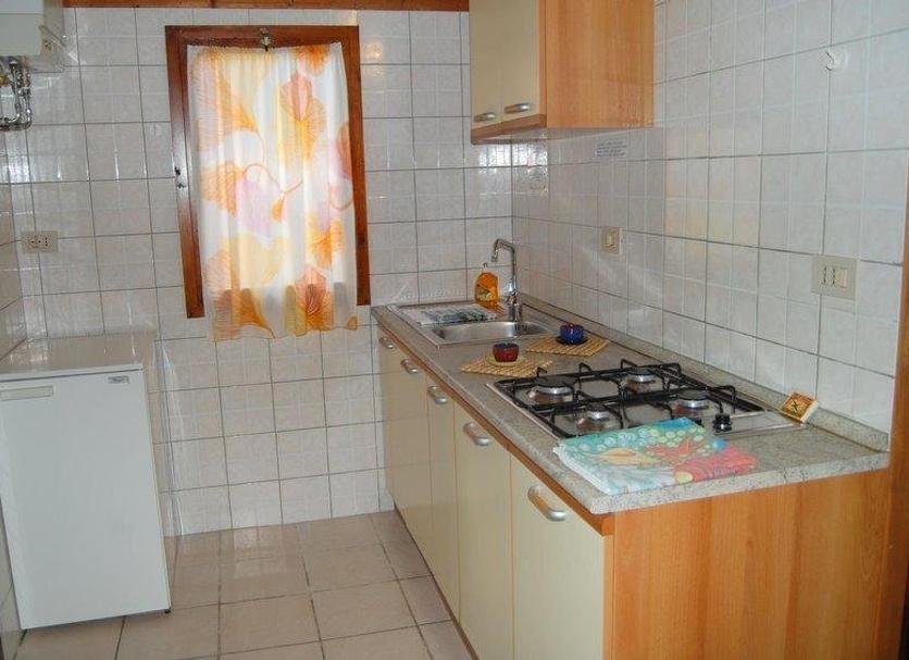 Cocina Foto