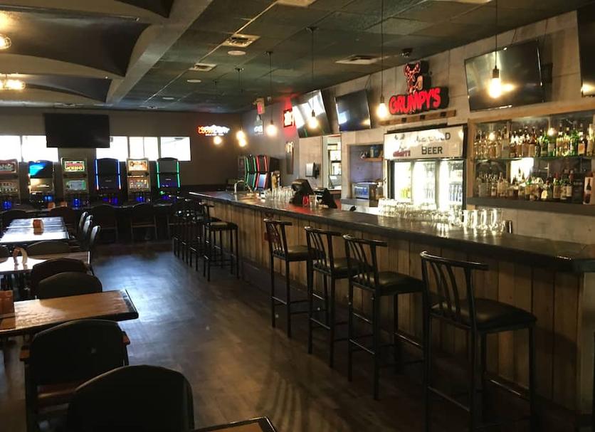 Bar Foto
