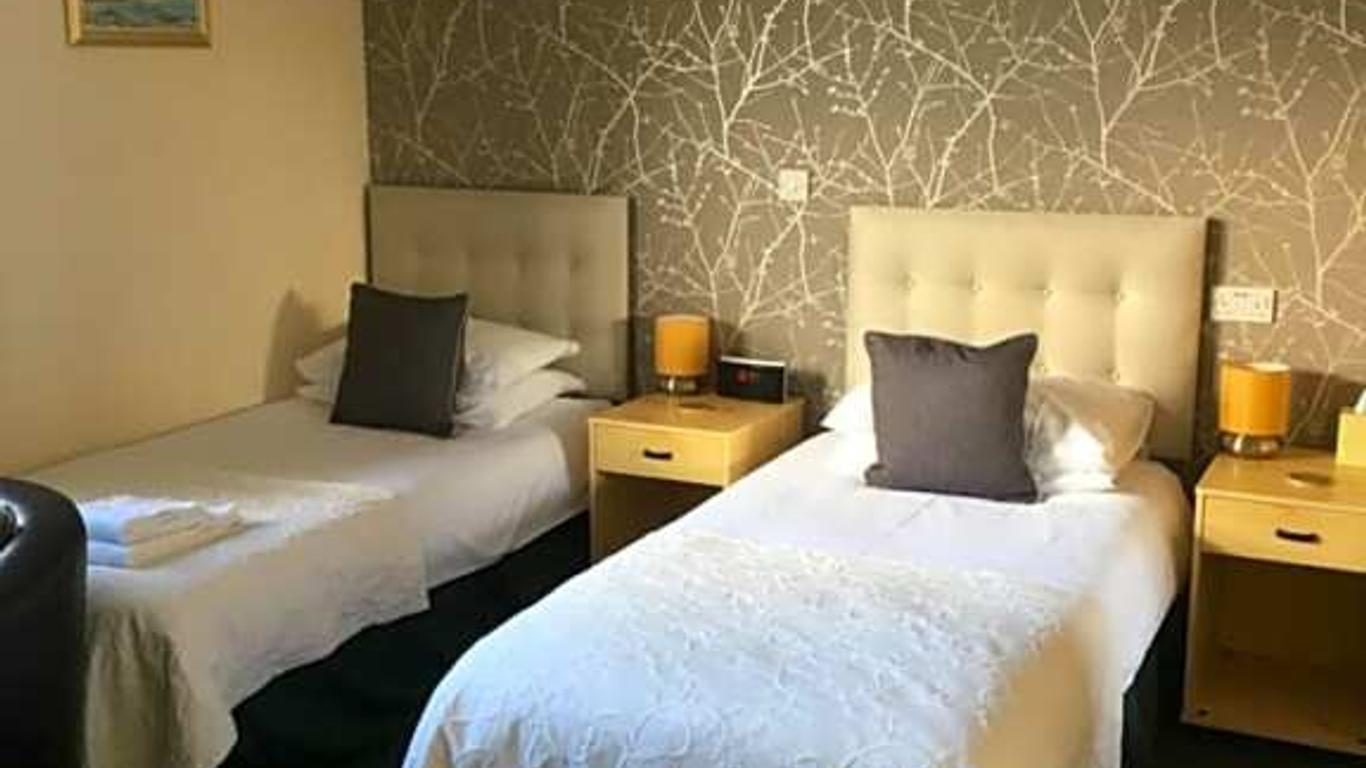 Deveron Lodge Guest House