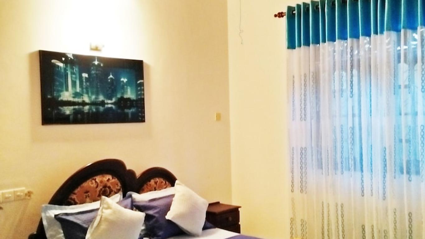 Ruslanka Homestay