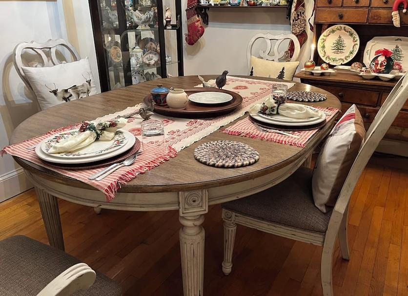 Comedor Foto