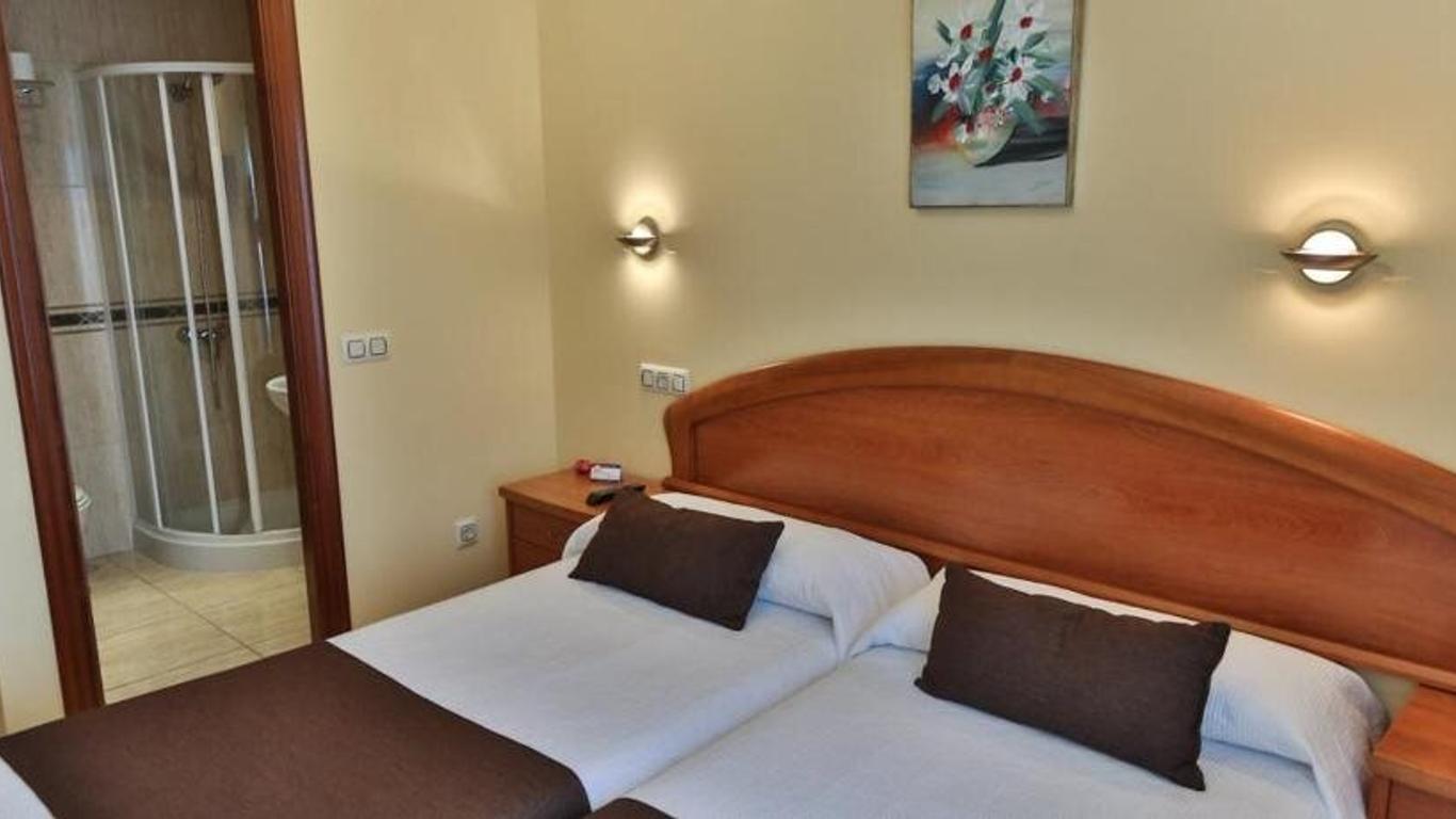 Hostal Stella Del Mare