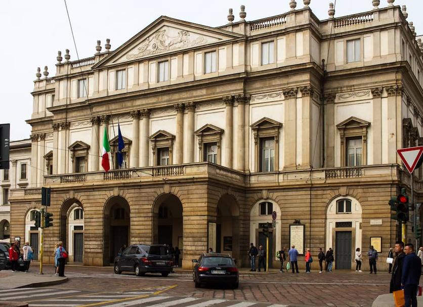 Edificio Foto