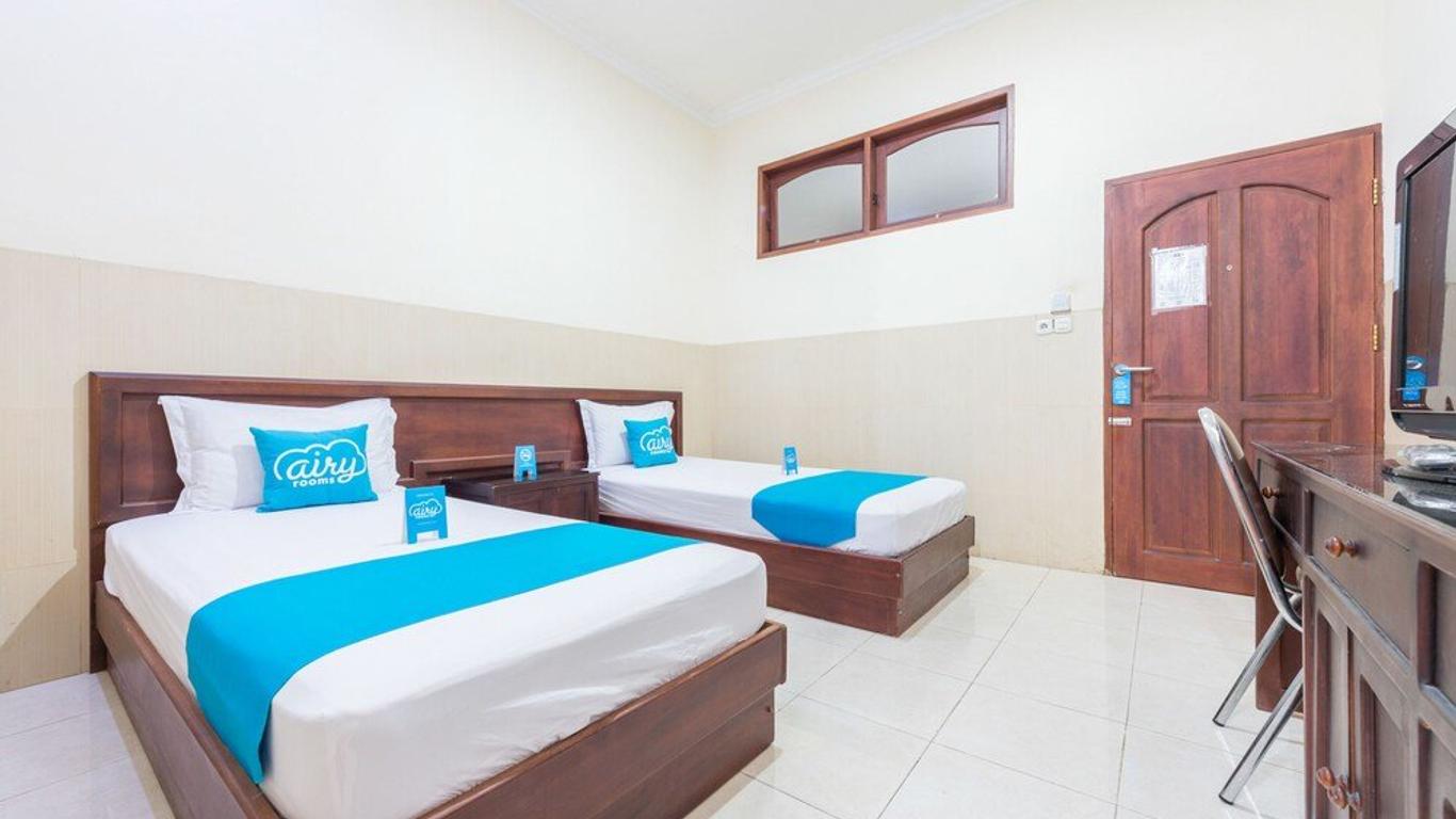 Airy Siranindi Sis Al Jufri 17 Palu