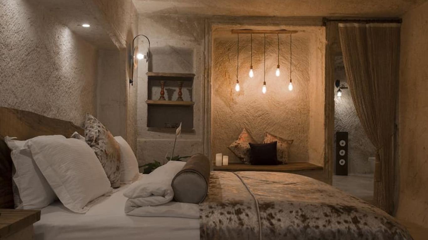 Asuwari Suites Cappadocia