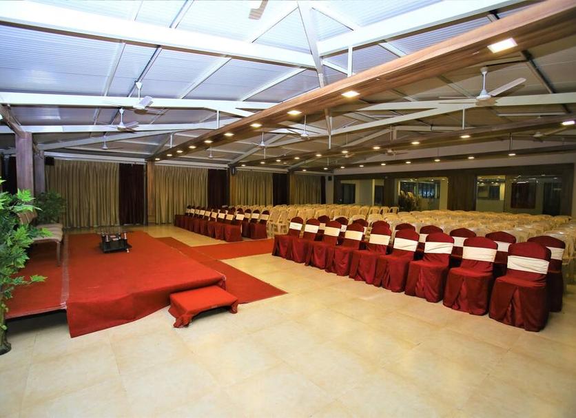 Sala de conferencias Foto