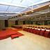 Sala de conferencias