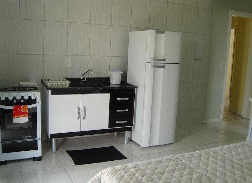 Cocina Foto