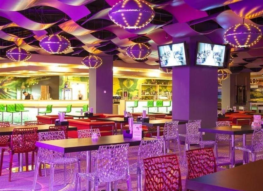 Bar Foto